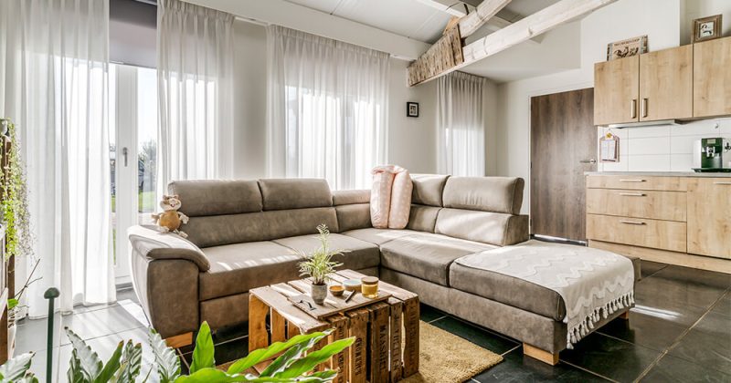 Het Spikkerdal - Vakantiehuis - Prijzen